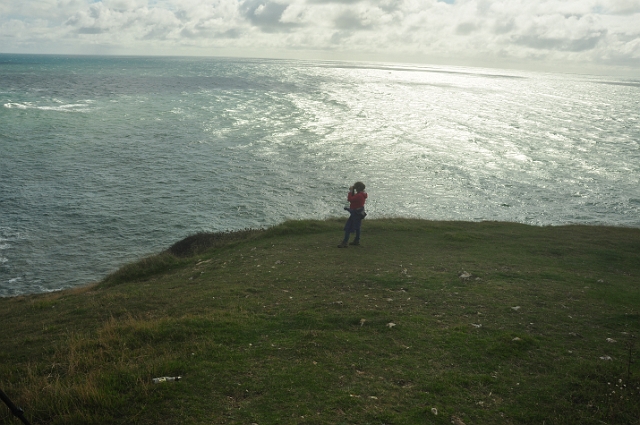 12 09 15_7678.JPG - DURLSTON, JURASSIC COAST, DORSET - 12.9.15